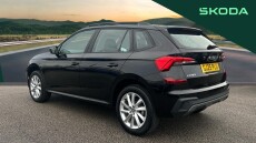 Skoda Kamiq 1.0 TSI SE Edition 5dr DSG Petrol Hatchback
